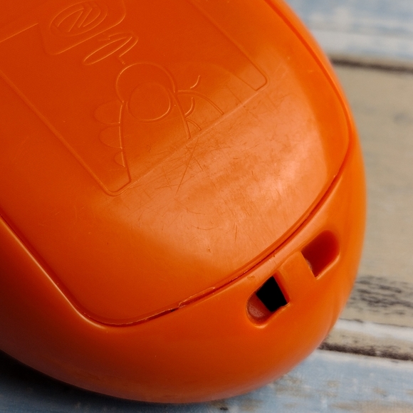 VTech Click and Count Remote Baby Toy - Picture 5 of 11